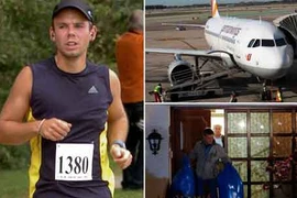 Cơ phó máy bay Airbus A320 lệch lạc về giới tính?