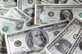 Ukraine: Dự trữ ngoại tệ thấp nhất trong 11 năm 