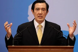  Sáng kiến Hòa bình Biển Đông của Đài Loan 