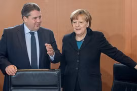 Đức: Thêm các lệnh trừng phạt sẽ làm Nga bất ổn