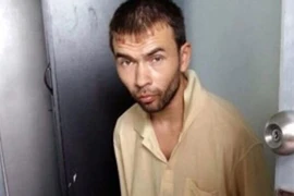 Vụ nổ bom ở Bangkok: Bắt giữ hai nghi phạm