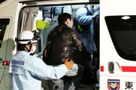 Máy bay A320 trượt đường băng, 20 người bị thương