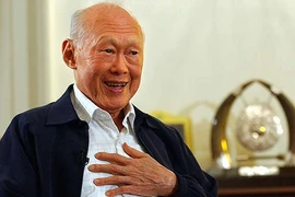 Những phát ngôn ấn tượng nhất của ông Lý Quang Diệu