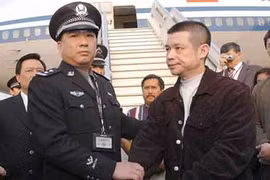 Trung Quốc công bố danh sách truy nã tội phạm kinh tế