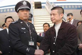 Trung Quốc công bố danh sách truy nã tội phạm kinh tế