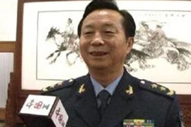 CPPCC khai trừ Trung tướng Không quân Vương Ngọc Phát