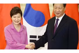 Hội nghị thượng đỉnh Trung-Nhật-Hàn vào cuối tháng 10?