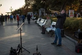 Cuộc sống ở Crimea: Khó khăn và tin tưởng