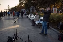 Cuộc sống ở Crimea: Khó khăn và tin tưởng