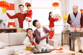 Dọn nhà đón Tết, giữ lại thứ này khó phát tài đắc lộc