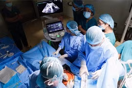 Thông tim bào thai 32 tuần tuổi, giới chuyên môn nói gì?