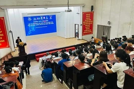 Phát động hội thi “Giải pháp ứng dụng trí tuệ nhân tạo TP HCM năm 2022”