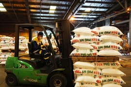 Doanh thu của các doanh nghiệp trong KCN BRVT đạt hơn 7,5 tỷ USD