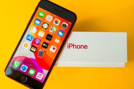 IPhone “made in China” có khả năng chứa virus corona?