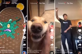 Nhìn lại sự trỗi dậy của TikTok, ứng dụng Trung Quốc bị Mỹ dọa “cấm cửa”