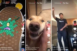 Nhìn lại sự trỗi dậy của TikTok, ứng dụng Trung Quốc bị Mỹ dọa “cấm cửa”