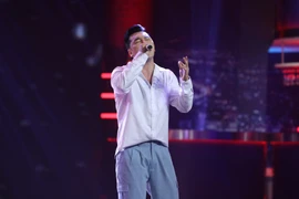 Ưng Hoàng Phúc tuyên bố muốn ngừng ca hát ở tuổi 45