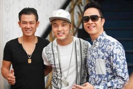 Ưng Hoàng Phúc: Anh Vân Quang Long vất vả mưu sinh ở Mỹ