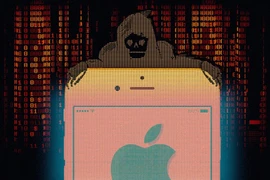 Không cập nhật iOS mới nhất, người dùng iPhone có thể bị theo dõi