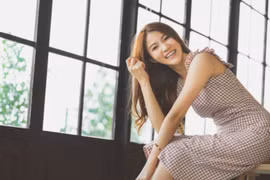 Là phụ nữ, có ngã cũng phải ngã trên đống tiền!