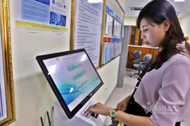 Bộ TT&TT yêu cầu xử lý hồ sơ dịch vụ công trực tuyến năm 2020 tăng gấp đôi năm 2019