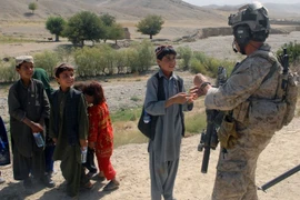 Đặc nhiệm Mỹ có thiết bị đọc hiểu đầu óc người khác