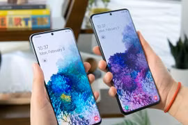 Người dùng điện thoại Samsung cần cập nhật ngay lập tức