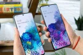 Người dùng điện thoại Samsung cần cập nhật ngay lập tức