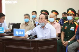 Cựu Thứ trưởng Quốc phòng Nguyễn Văn Hiến: Tôi thiếu sát sao, quyết liệt