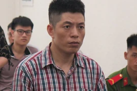 Tài xế taxi công nghệ hiếp dâm nữ khách bị tuyên 42 tháng tù