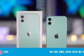 Thị trường smartphone đang u ám chưa từng có