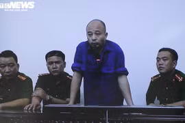 Hủy quyết định không khởi tố, điều tra lại vụ án liên quan Đường “Nhuệ“