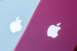 Apple bắt đầu sản xuất iPhone 5G vào giữa tháng 9