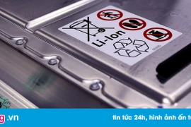 Đã tìm ra thứ thay thế cho viên pin trong điện thoại của bạn