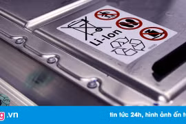 Đã tìm ra thứ thay thế cho viên pin trong điện thoại của bạn