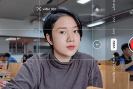 OnePlus 8T 5G: “Quái vật” phân khúc smartphone cao cấp