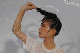 Camera của Bphone B86 đủ "cân" cả thế giới?