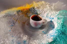 Bí mật của Bphone 4 được hé lộ qua bức ảnh từ camera B86