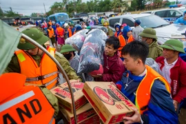 Thủ tướng chỉ đạo sửa Nghị định về vận động quyên góp, cứu trợ