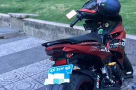 Nhiều cuộc gọi nhờ người tố CSGT Tân Sơn Nhất đòi 6,2 triệu rút đơn