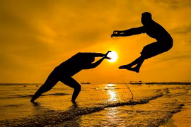 Top 10 ảnh đẹp 'không tưởng' được chụp từ smartphone