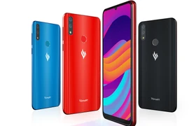 Mổ xẻ chi tiết Vsmart Star 3 ưu điểm, nhược điểm