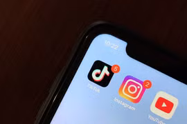 235 triệu tài khoản Instagram, TikTok, YouTube vừa bị lộ