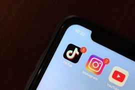 235 triệu tài khoản Instagram, TikTok, YouTube vừa bị lộ
