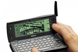 Ít ai biết Nokia 9000 “mang danh” smartphone từ... 24 năm trước