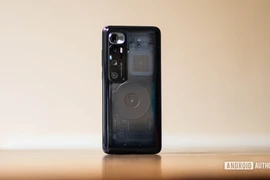 Xiaomi Mi 10 Ultra dẫn đầu top smartphone sạc nhanh nhất năm 2020