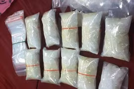 Đường dây ma túy “siêu lợi nhuận”, bán 1 cân thu lãi hơn nửa tỷ đồng