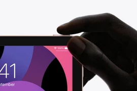 iPhone 12 sử dụng vân tay ở nút nguồn giống iPad Air 4?