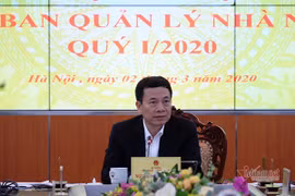 Việt Nam: Phổ cập smartphone 500 ngàn đồng tới 100% dân số