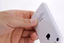 iPhone 5C bị chê tệ hại nhất lịch sử Apple